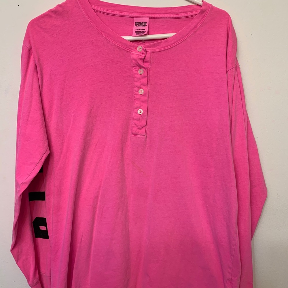 PINK top bundle - Picture 7 of 12